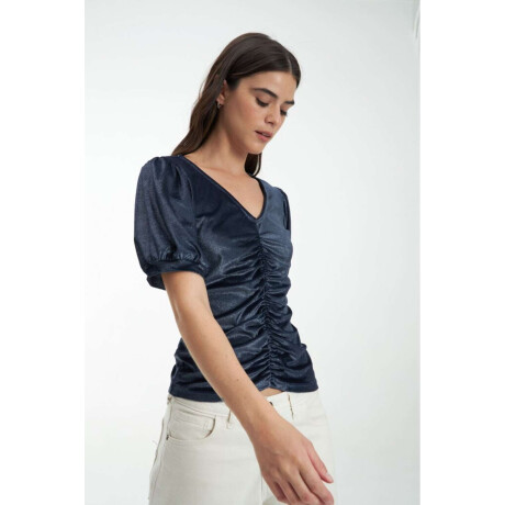 Blusa Icarlota Piedra