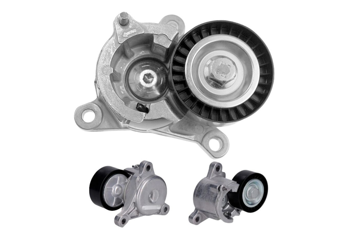 Tensor De La Correa Citroen Xsara Picasso, Peug 307 00-25 Tensor De La Correa Citroen Xsara Picasso, Peug 307 00-25