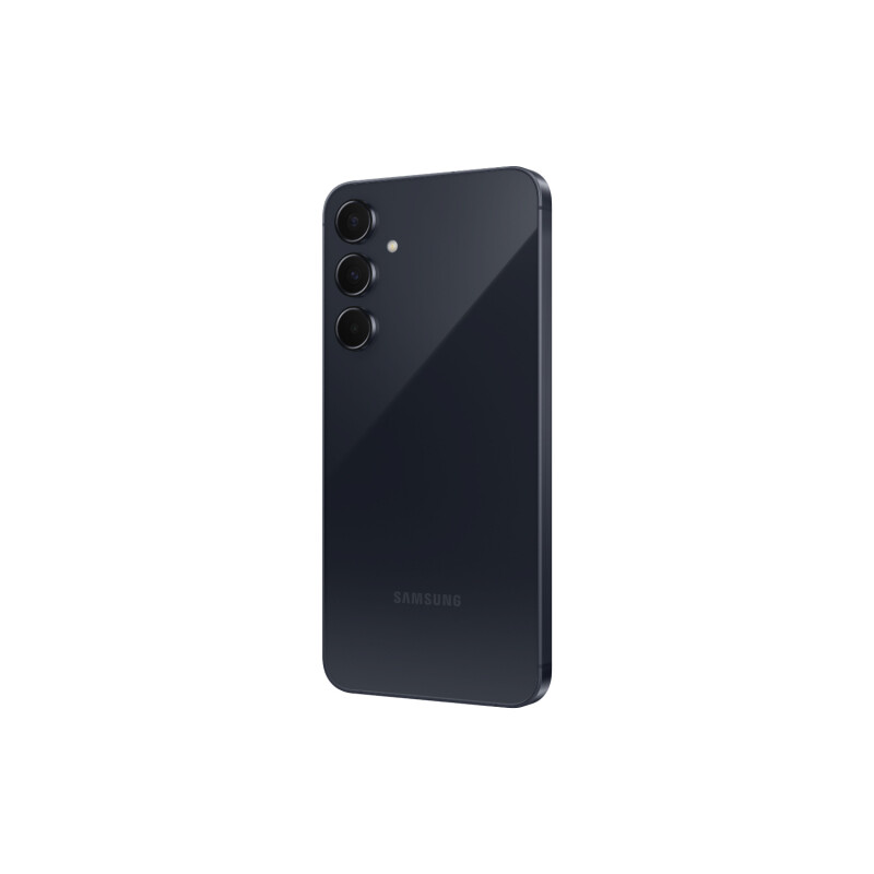 Samsung Galaxy A55 5G 256 GB Awesome Navy con 3 Años de Garantía Samsung Galaxy A55 5G 256 GB Awesome Navy con 3 Años de Garantía