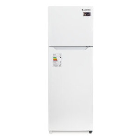 Refrigeradores con Freezer - Frio Seco BLANCO