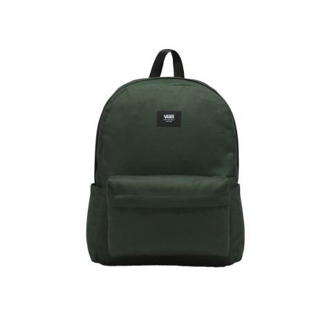 Mochila Vans OLD SKOOL H2O BACKPACK Green