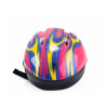 Casco De Protección Niña/o - Bicicleta - Skate - Monopatin 3-5 Años ROSA