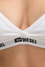 ZOE-D-BOX BRA Blanco