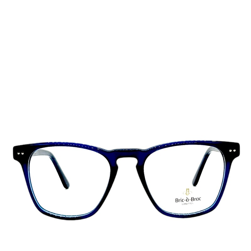 BRIC A BRAC BB3028C1 - Adulto - Azul Azuluniforme