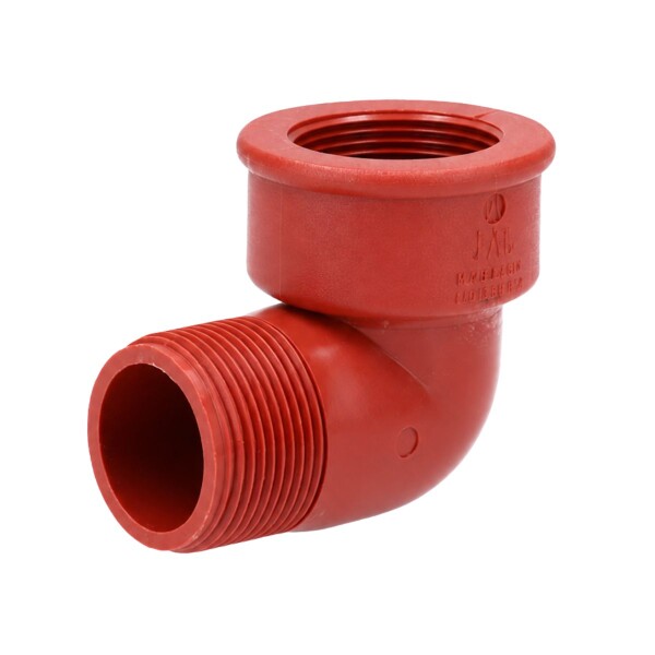 CODO 90° PPL M- H 1" Codo 90° Ppl M- H 1"