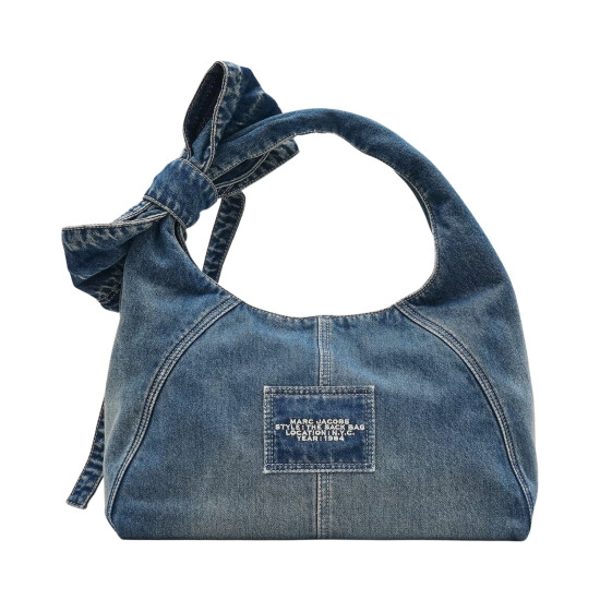 MARC JACOBS - THE SACK Beige