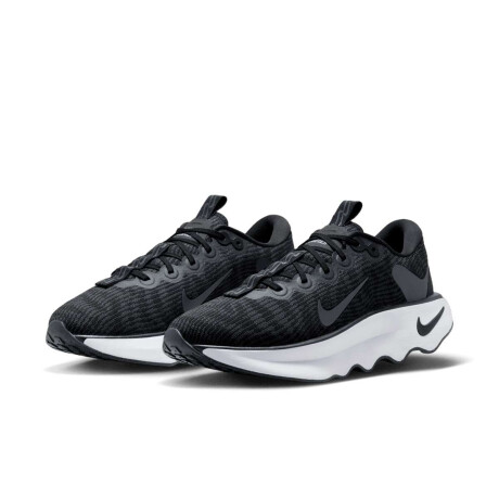 Championes Nike Motiva de Hombre negro