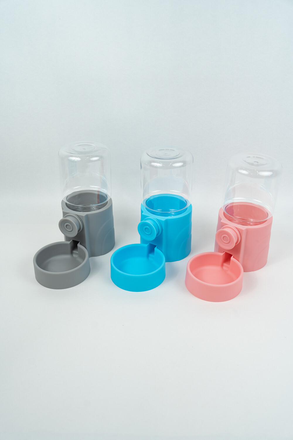 Accesorio Dispesador De Alimento Color Unico