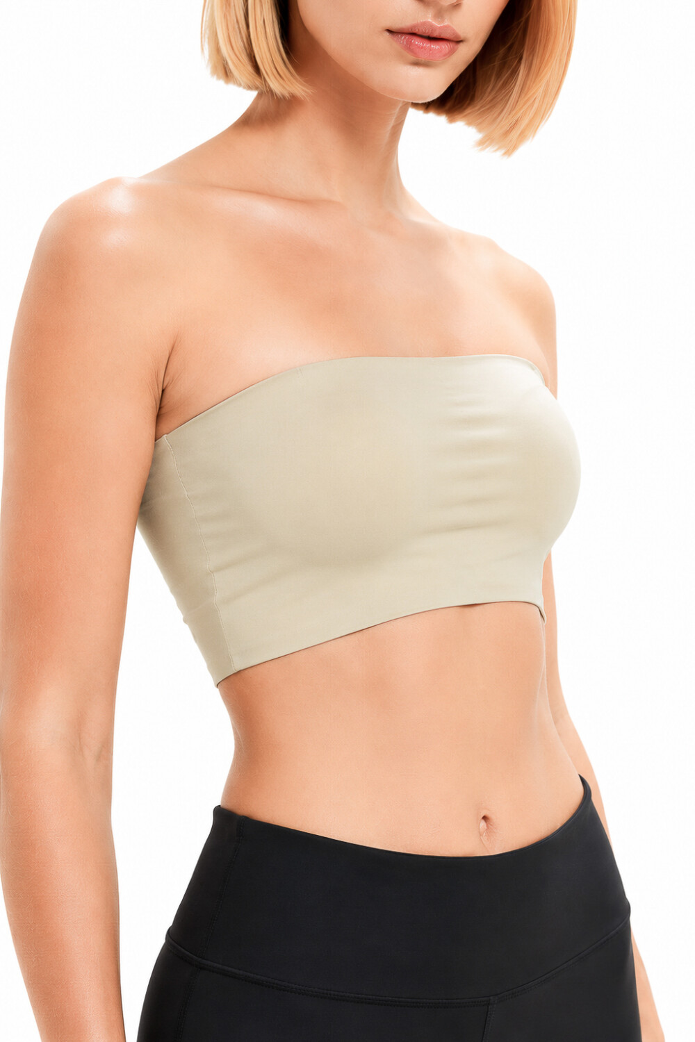 Soutien Strapless Star Piel