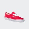 Championes Vans Authentic Rojo
