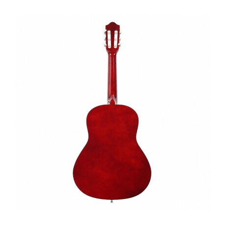 GUITARRA CLASICA CRIOLLA IDEAL PARA APRENDER COLOR NATURAL INCLUYE FUNDA GUITARRA CLASICA CRIOLLA IDEAL PARA APRENDER COLOR NATURAL INCLUYE FUNDA