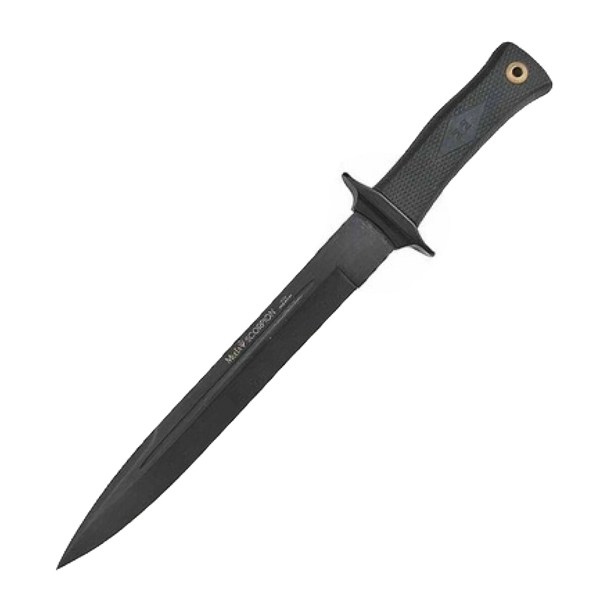 Cuchillo Scorpion 26N - Muela 