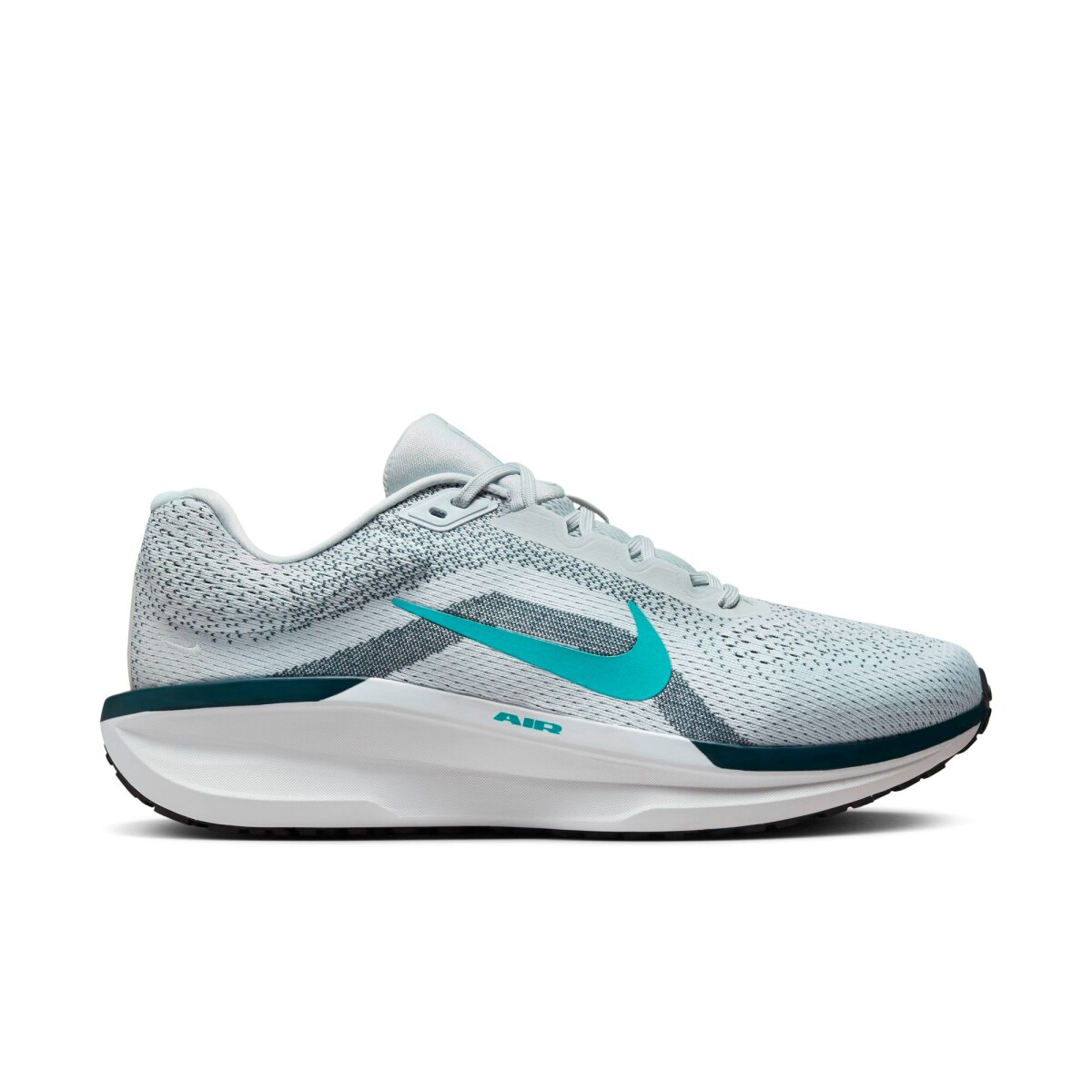 NIKE AIR WINFLO 11 - Gris 