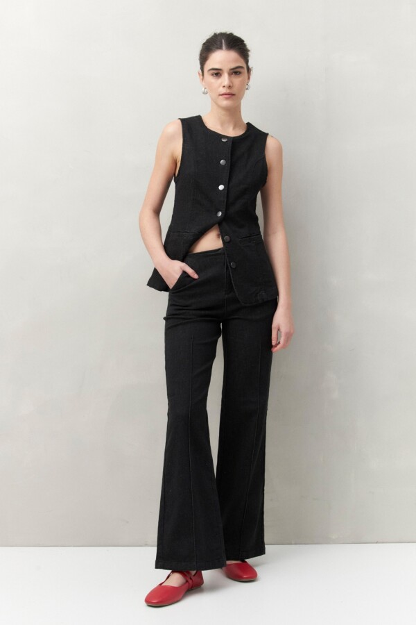 JEAN BOLS Negro
