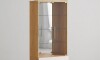 Cristalero 2 puertas 1 cajón Classic Off White