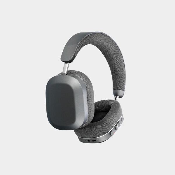 Mondo Over-Ear Headphone - Sport ed. Graphite Mondo Graphite