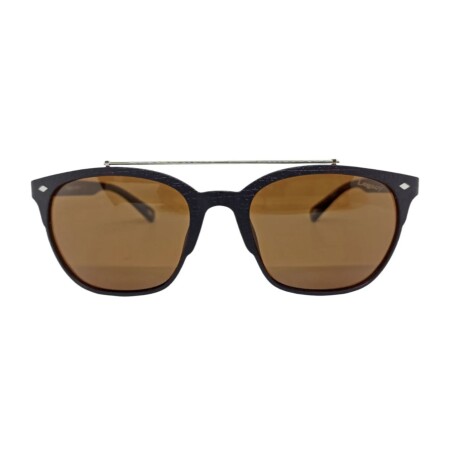 Lentes de Sol Legacy LG1976 C3 marrón
