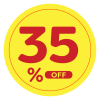 35%