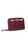 TARJETERO IRINA CROCO BORDEAUX