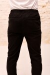 Pantalón Adal Negro