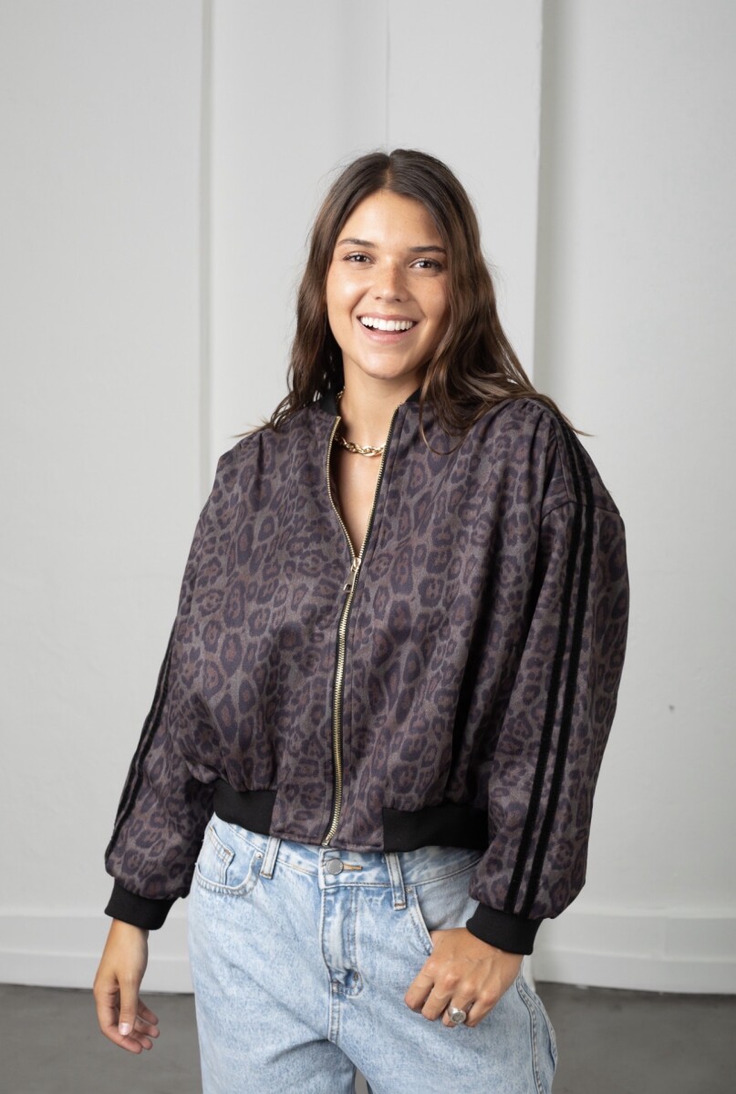 Campera ELO 