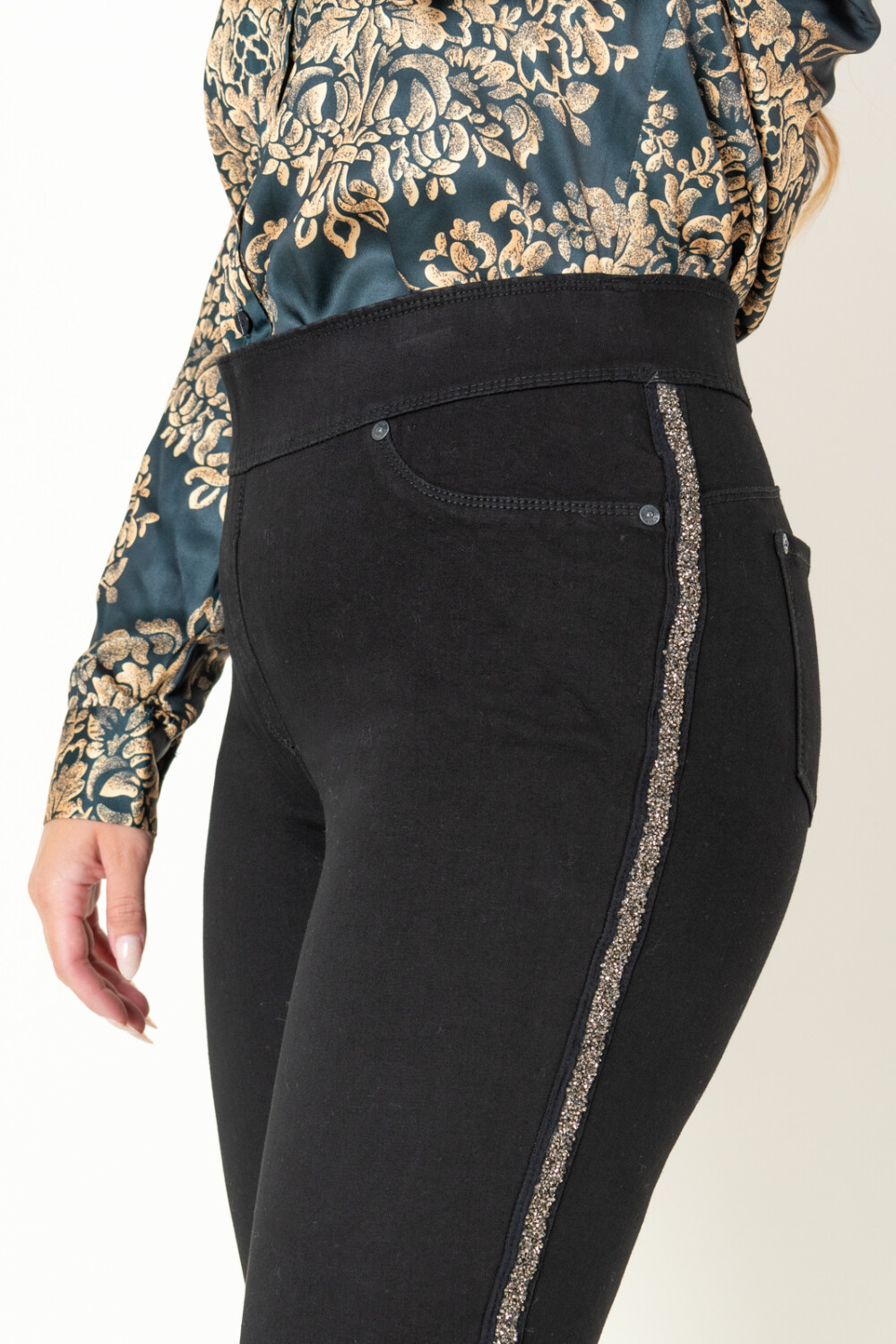PANTALON LUXE PANTALON LUXE
