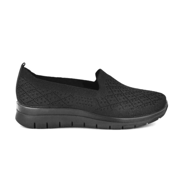 CASUAL CONFORT LIRA - KORIUM NEGRO