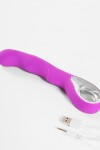 Vibrador ABS violeta