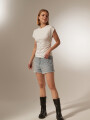 Remera Dore Estampado 1