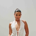 VESTIDO BELLA NOTE BLANCO