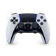 Joystick Inalámbrico Sony Playstation 5 DS Edge PS5 White Joystick Inalámbrico Sony Playstation 5 DS Edge PS5 White