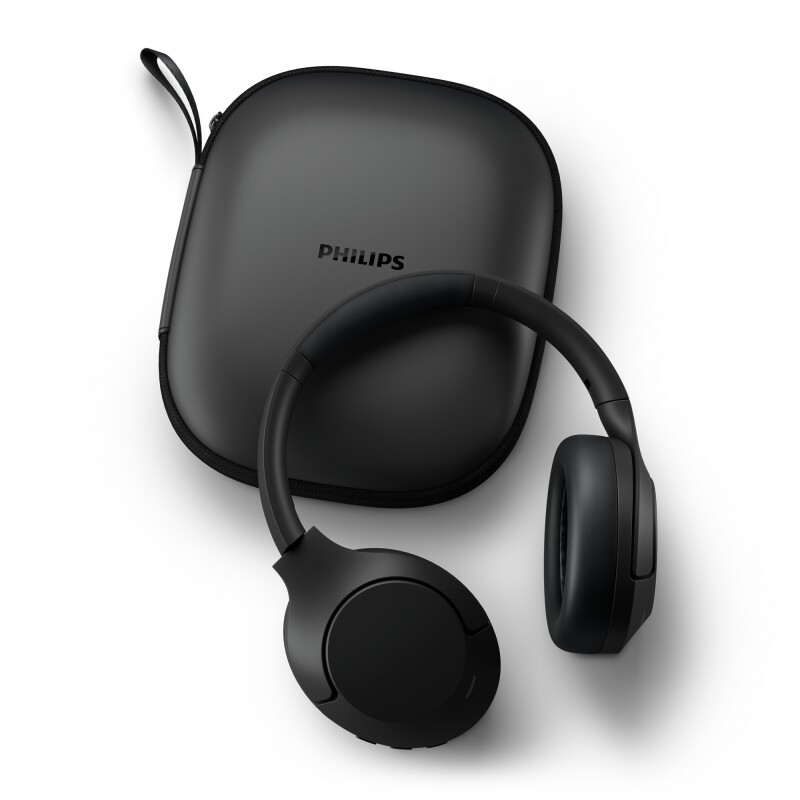 Auriculares Vincha Gamer High Resolution Philips Auriculares Vincha Gamer High Resolution Philips