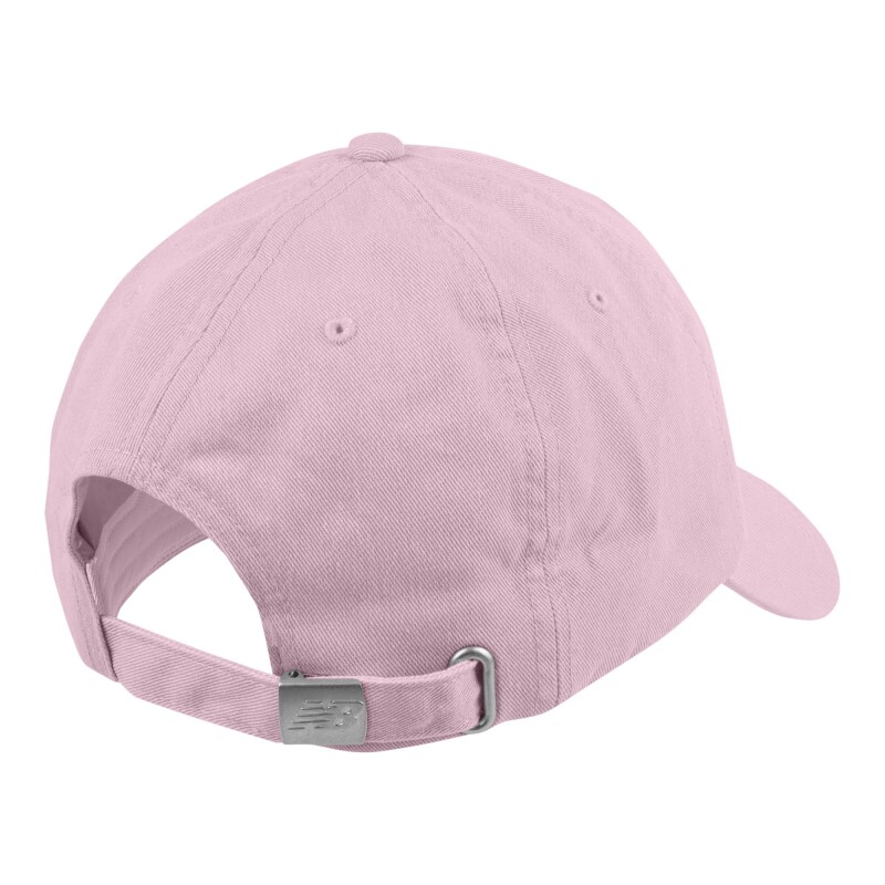 Gorro New Balance - LAH01003PIE RED