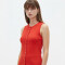 Musculosa Laema Rojo