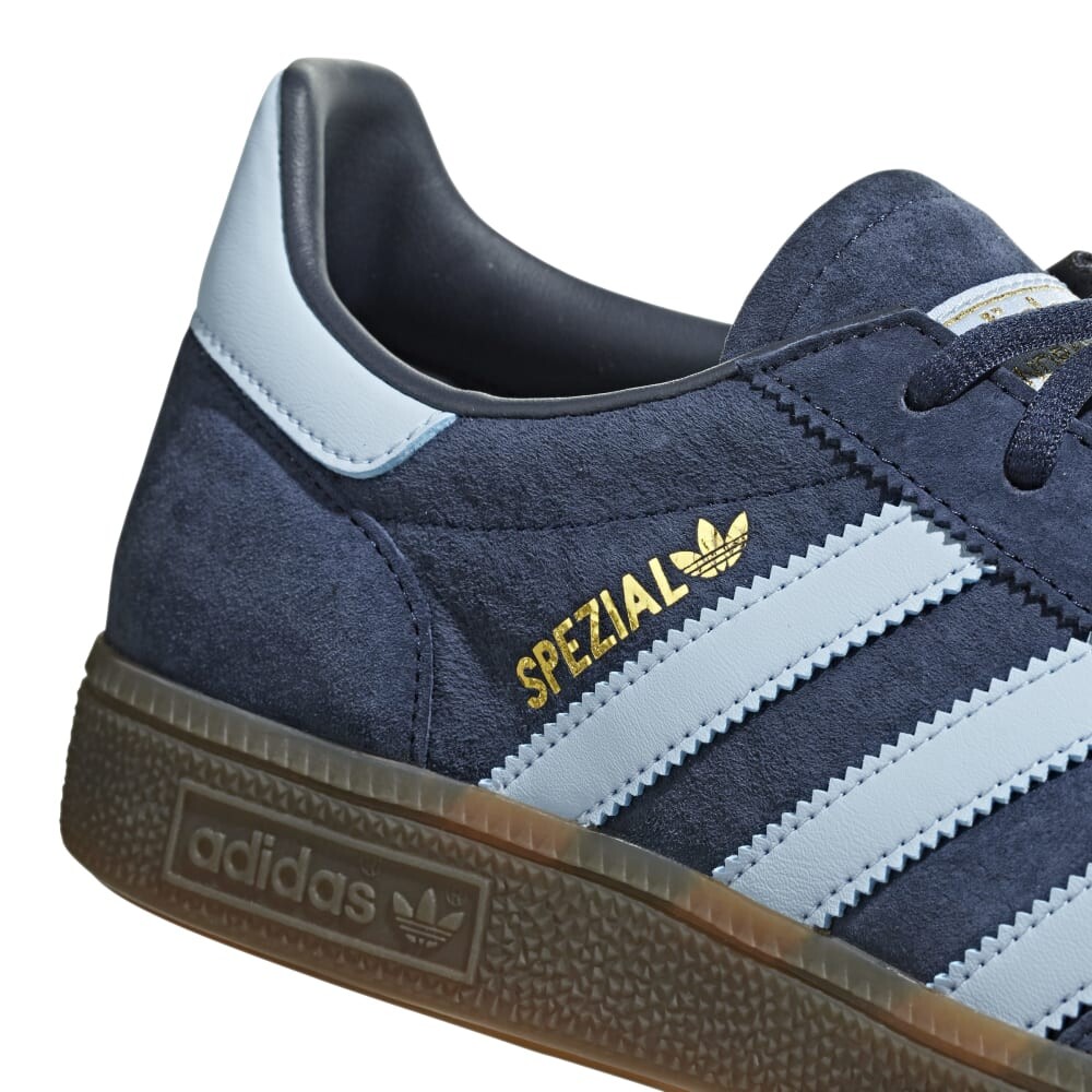 Zapatillas Adidas Handball Spezial Unisex Blue
