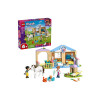 Clínica Veterinaria de Animales Friends Lego Clínica Veterinaria de Animales Friends Lego