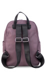 MOCHILA TAHITI BERENJENA