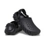 Crocs Echo Clog - Unisex Black