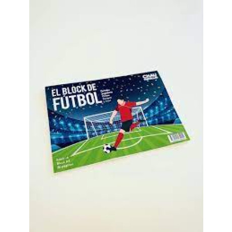 El Block de Fútbol El Block de Fútbol