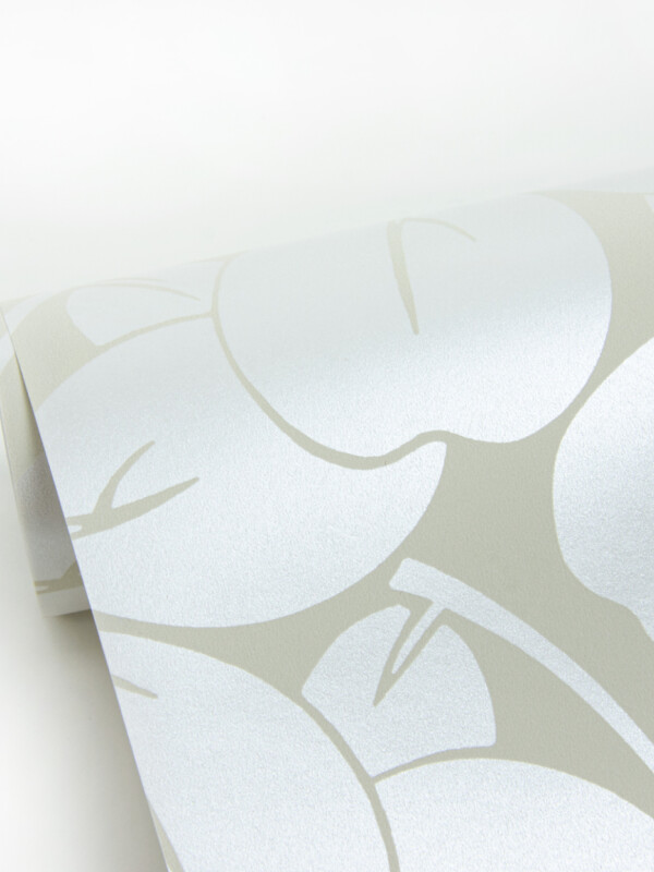 COLECCION REVIVAL - ROBERT OFF WHITE CLOVER - N/A