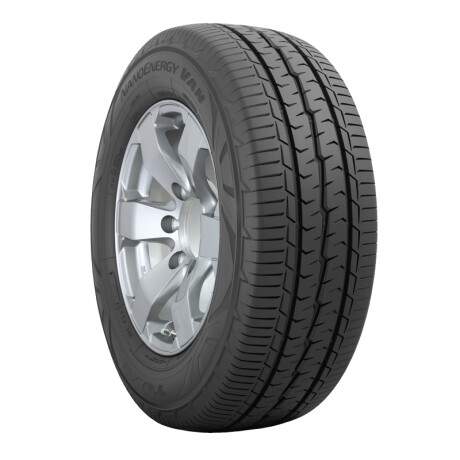 CUBIERTA NEUMATICO TOYO NANOENERGY VAN 225/70R15C 112S CUBIERTA NEUMATICO TOYO NANOENERGY VAN 225/70R15C 112S