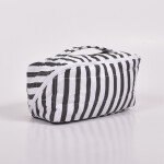 Necessaire Fiore Col. Ava Rayitas Gris