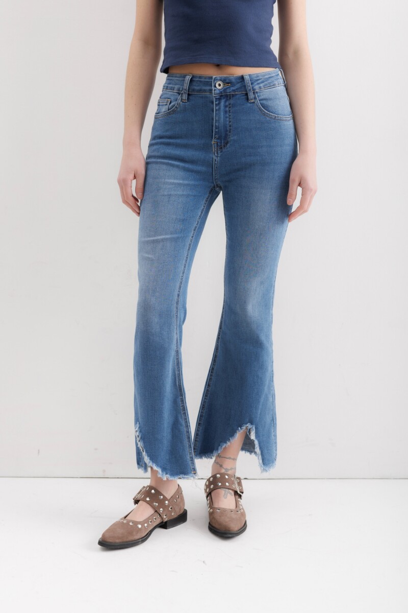 Jean Rhodas Jean
