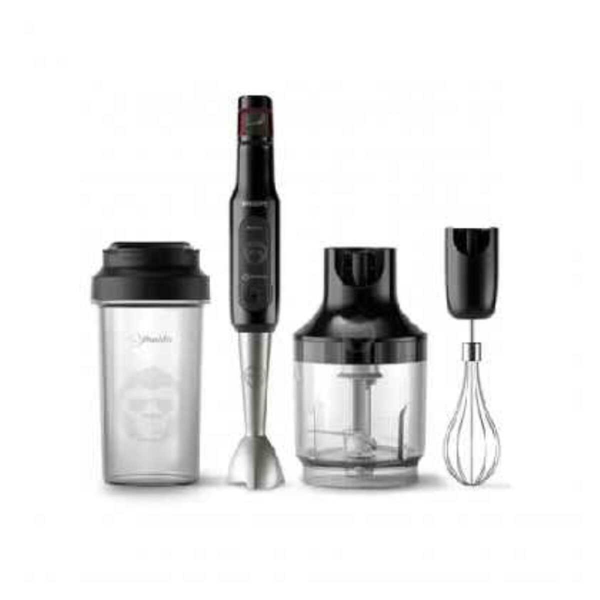 Licuamixer Philips Hr2626 C/acc 