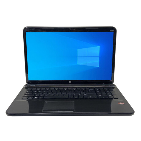 Notebook Hp Pavilion. Intel i5-2ªGEN. RAM 6GB. Disco Sólido NUEVO 240GB. Pantalla 15,6". Win10 Notebook Hp Pavilion. Intel i5-2ªGEN. RAM 6GB. Disco Sólido NUEVO 240GB. Pantalla 15,6". Win10