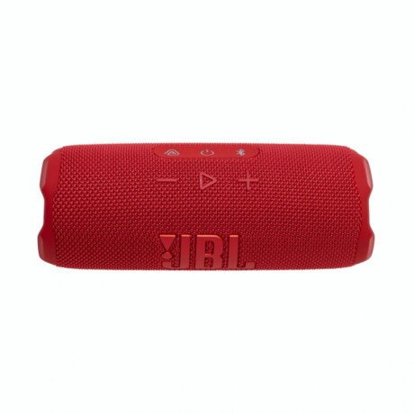 JBL FLIP 7 SPEAKER BLUETOOTH Parlante Inalámbrico JBL Flip 7 BT Resistencia IP68 - Red