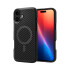 Spigen funda iPhone 16 Core Armor Mag Fit Matte Black Spigen funda iPhone 16 Core Armor Mag Fit Matte Black