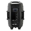 Parlante caja acústica Lexsen SPA156UB 200W FM Bluetooth SD USB RCA XLR Jack 1/4 Parlante caja acústica Lexsen SPA156UB 200W FM Bluetooth SD USB RCA XLR Jack 1/4