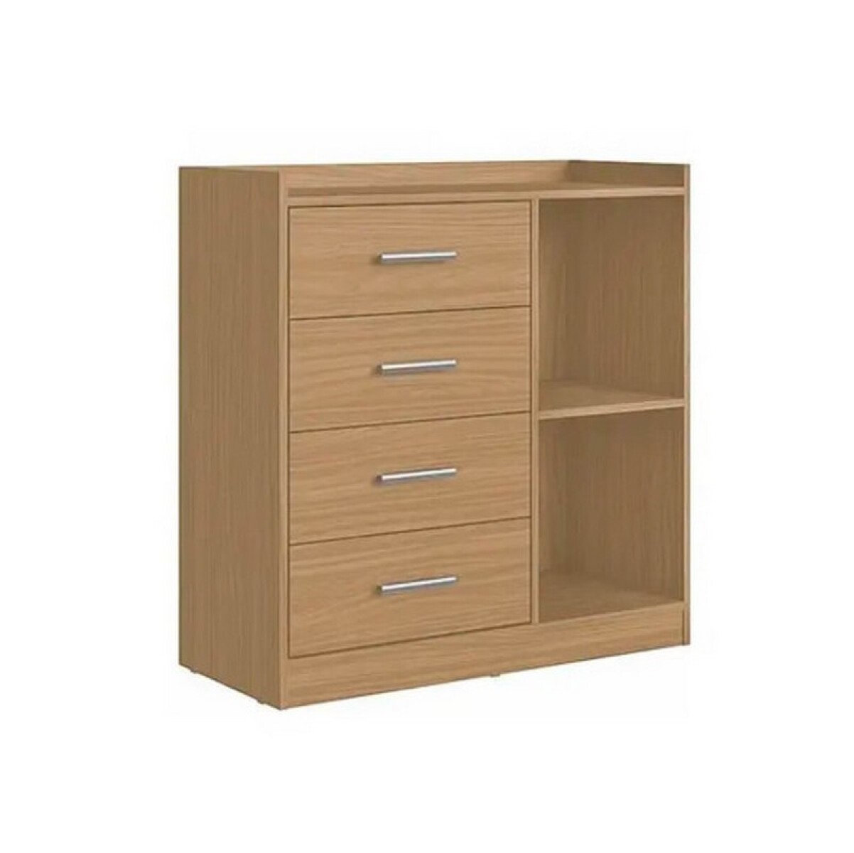 COMODA HERVAL PH1723 ROBLE VERMONT 