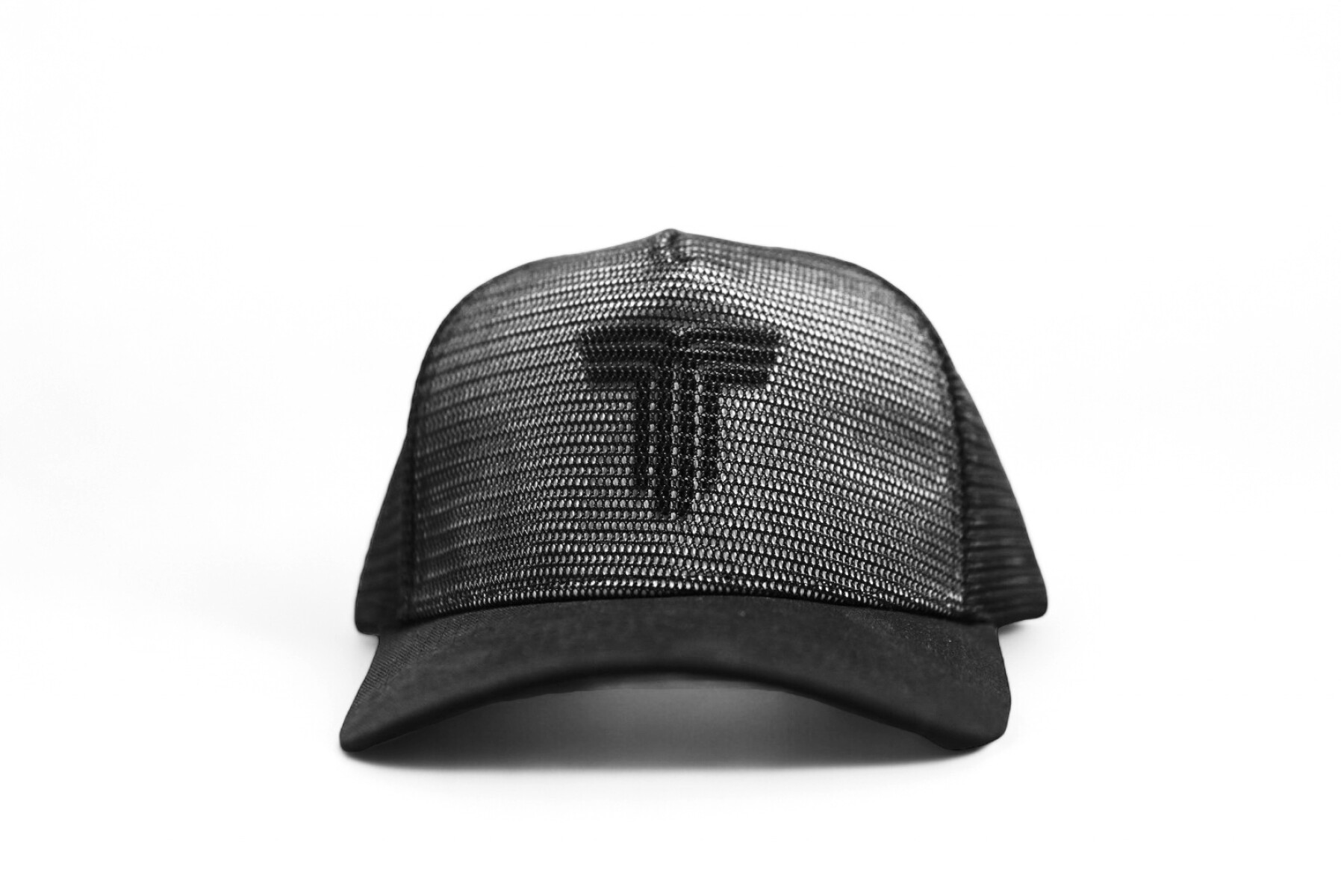Gorro Tiffosi Red Unisex - Negro 